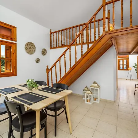 Nimporio View * Symi