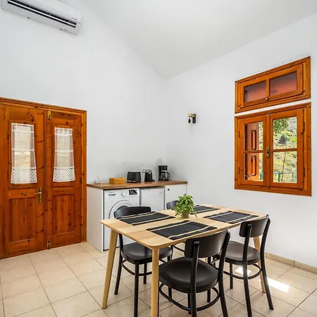 Nimporio View Vilă Symi