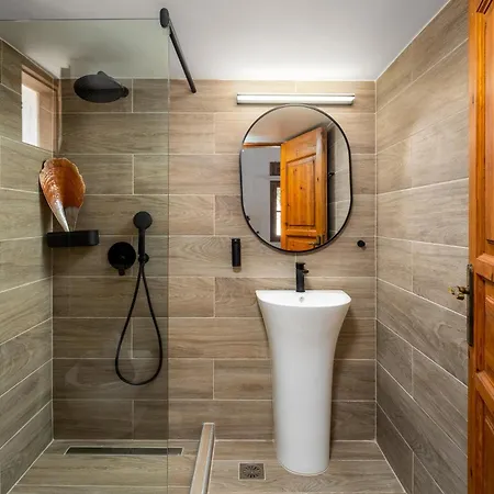 Вилла Nimporio View *