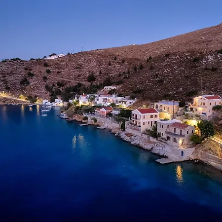 Nimporio View ヴィラ *