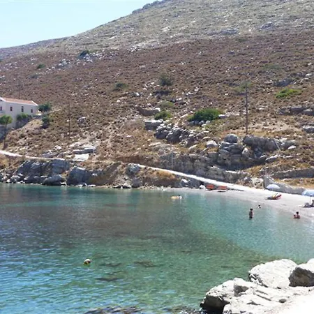 Nimporio View *