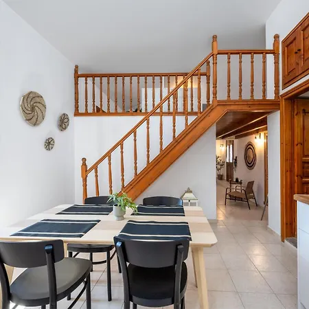 Вилла Nimporio View