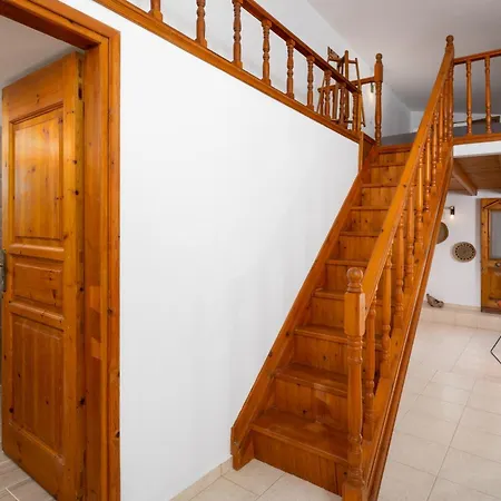 ヴィラ Nimporio View