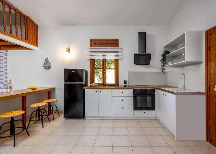 Nimporio View * Sými