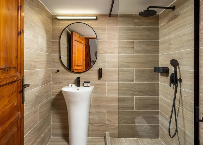 Nimporio View * Sými