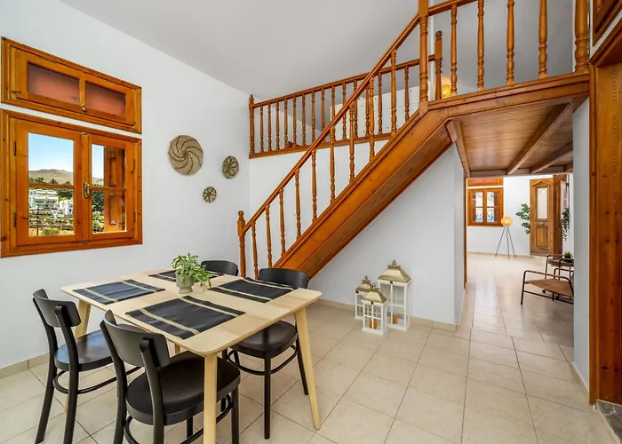 Nimporio View * Sými